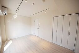 bCASA Kitasuna 5階1Kのリビング/ダイニング