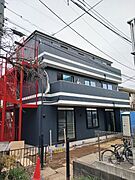 外観・土地