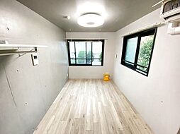 JR京浜東北・根岸線 大森駅 徒歩14分の賃貸マンション 2階1Kのリビング/ダイニング