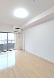 ラ・ボーン・ヴィ平井 3階1Kのリビング/ダイニング