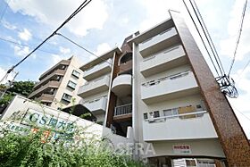 大阪府吹田市山手町３丁目（賃貸マンション2K・4階・40.00㎡） その6