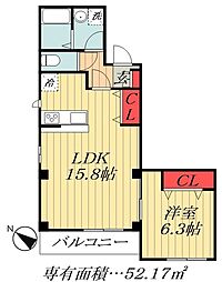 都営新宿線 瑞江駅 徒歩12分 2階/-