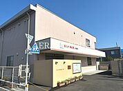 にじいろ保育園矢野口 440m