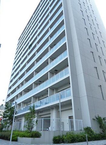 ホームズ ザ パークハウス中野坂上レジデンス 3ldk 9階 68 92 賃貸マンション住宅情報