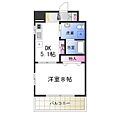ブランカ中百舌鳥9階7.2万円