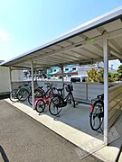 敷地内/建物