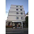 東京都目黒区目黒本町2丁目14-21：物件画像／株式会社ハウスメイトショップ　下北沢店