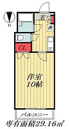 JR総武線 船橋駅 徒歩18分