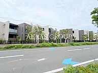 神奈川県藤沢市辻堂5丁目10-8：物件画像／アエラス藤沢店 （株式会社アエラス）