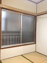 岩崎荘 1階1Kのリビング/ダイニング