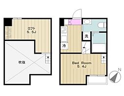 JR相模線 番田駅 徒歩7分