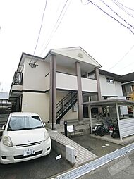 フジパレス南田出井