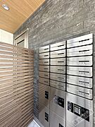 敷地内/建物