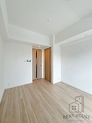 S-RESIDENCE堺浜寺axial 5階1Kのリビング/ダイニング