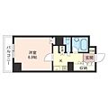 エスティメゾン川崎10階8.9万円