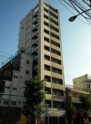 都営新宿線 住吉駅 徒歩2分の賃貸マンション