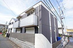 ソレーユ向ヶ丘