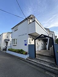 小田急小田原線 狛江駅 徒歩14分