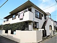 埼玉県久喜市久喜東1丁目15-16：物件画像／エイブルＮＴ久喜店 ベルデホーム株式会社