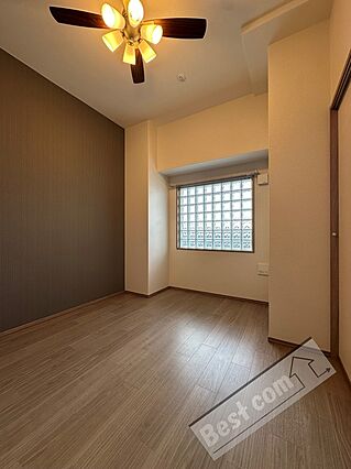 プレジオ帝塚山_内装_2