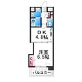 WOBSAKAI8階7.3万円