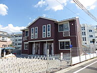 東京都日野市東豊田2丁目：物件画像／株式会社セントラルエージェンシー　セントラルハウス立川店