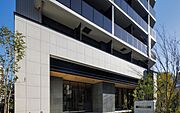 ルフォンプログレ西大井プレミア
