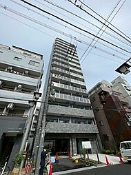 阪急京都本線 上新庄駅 徒歩5分の賃貸マンション