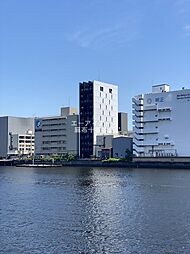 東京モノレール 天王洲アイル駅 徒歩7分の賃貸マンション