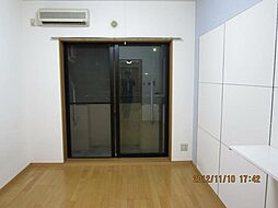 ＨＧＳ府中イースト 1階ワンルームのリビング/ダイニング