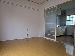 コーポP・B8 1Kの写真