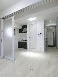 ハコス・堺山之口 1LDKの写真