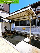 敷地内/建物