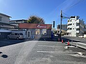 くるまやラーメン妙典店 519m