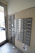 敷地内/建物