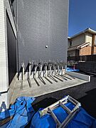 敷地内/建物