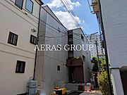 外観・土地