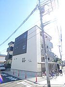 外観・土地
