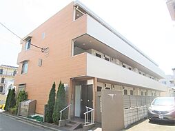 ブランミュール町田