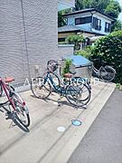 共用設備