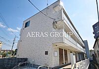 神奈川県川崎市多摩区菅6丁目1-42：物件画像／アエラス調布店 （株式会社アエラス.PR）