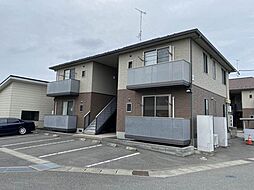 シャーメゾン泉