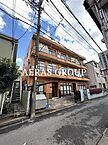 神奈川県川崎市中原区井田中ノ町40-12：物件画像／アエラス目黒店 （株式会社アエラス.FR）