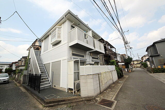 ホームズ 寺尾サイトーレオハウス 1k 2階 16 16 賃貸アパート住宅情報