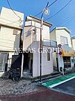 東京都狛江市岩戸北4丁目5-6：物件画像／アエラス府中店 （株式会社アエラス.PR）