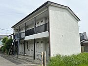 外観・土地