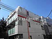 外観・土地