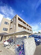 ロータス伏石 105 ｜ 香川県高松市伏石町（賃貸アパート1K・1階・32.04㎡） その1