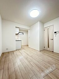 フジパレス和泉大宮 1階1LDKのリビング/ダイニング