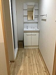 洗面所